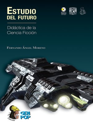 cover image of Estudio del futuro